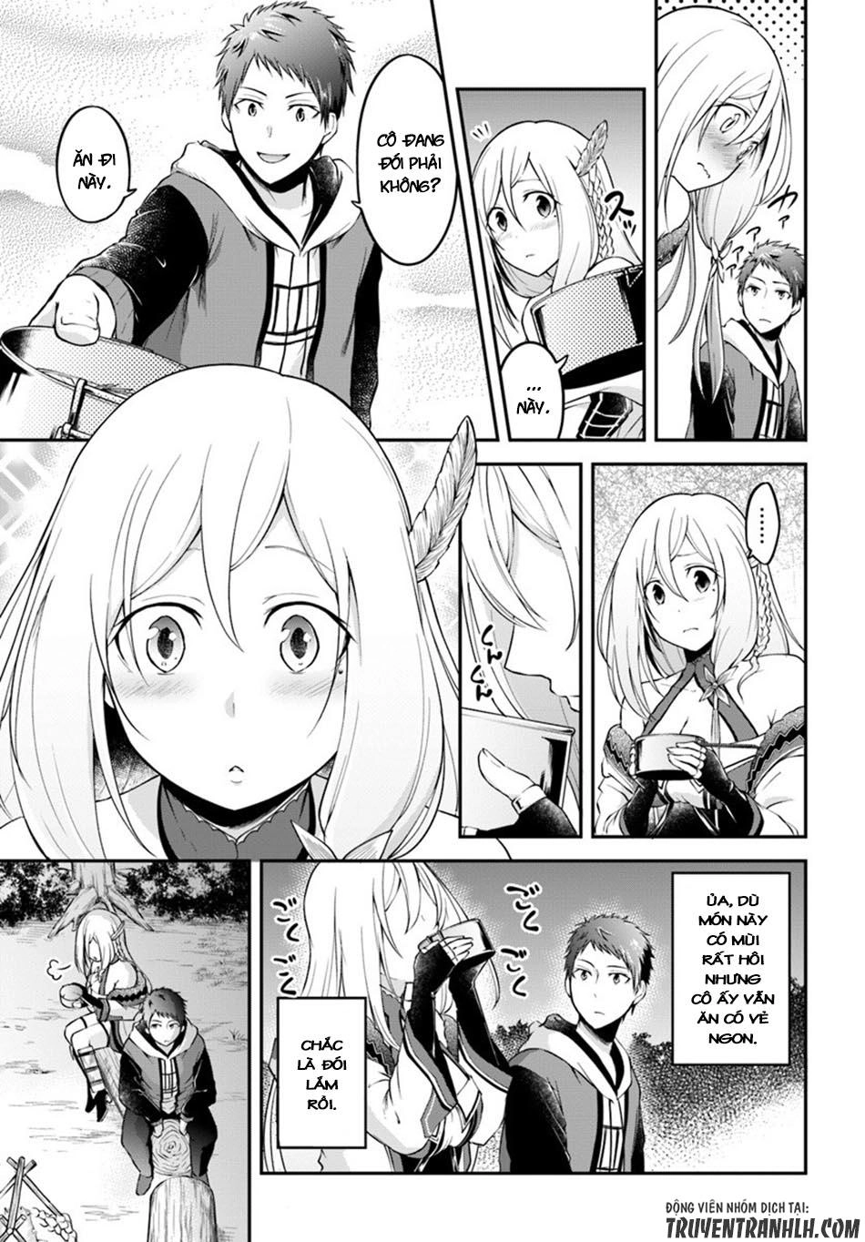Isekai Cheat Survival Meshi Chapter 2 - 23