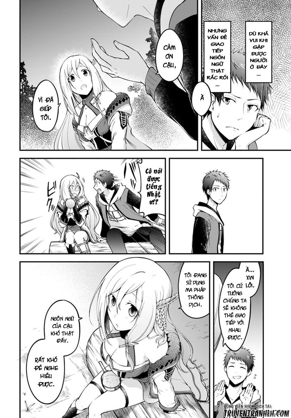 Isekai Cheat Survival Meshi Chapter 2 - 24