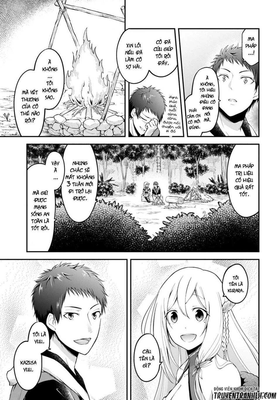 Isekai Cheat Survival Meshi Chapter 2 - 25