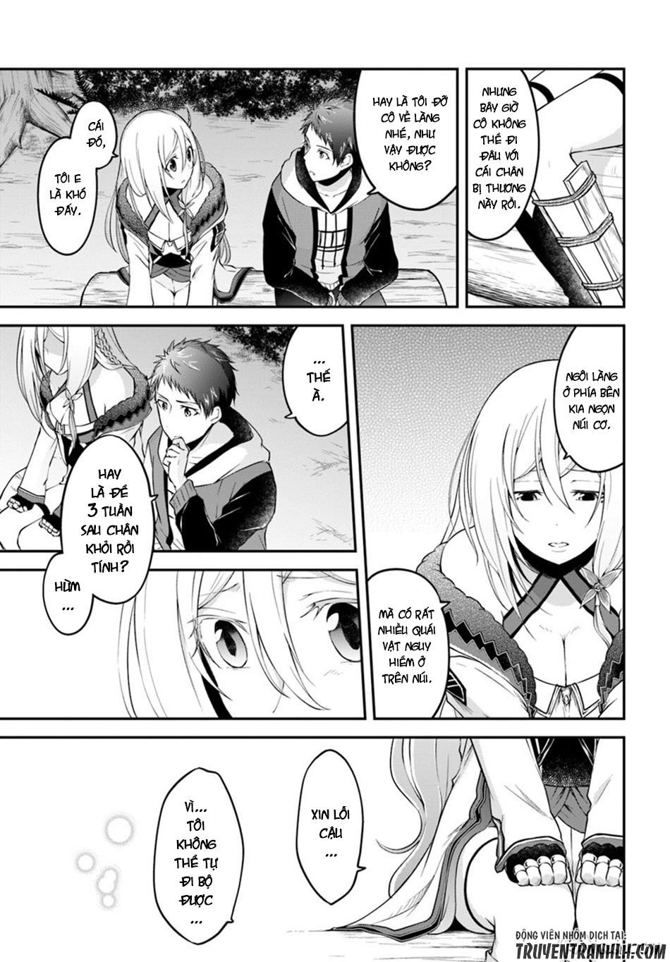 Isekai Cheat Survival Meshi Chapter 2 - 27