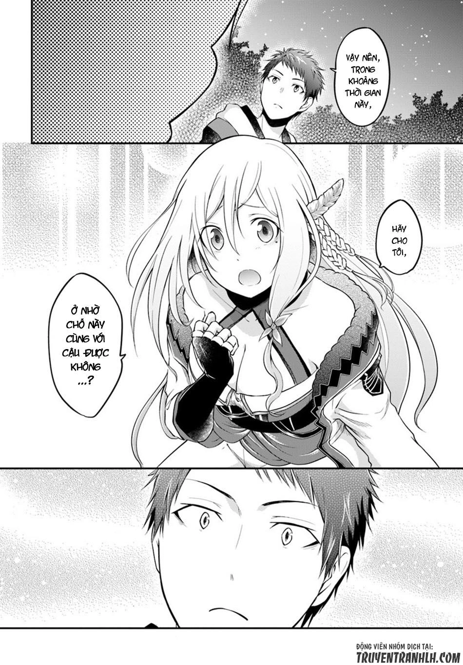 Isekai Cheat Survival Meshi Chapter 2 - 28