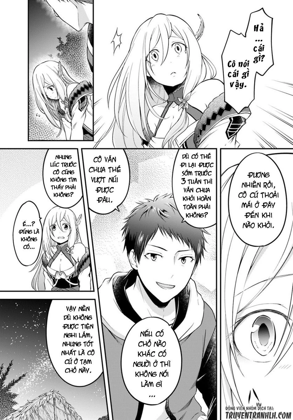 Isekai Cheat Survival Meshi Chapter 2 - 29