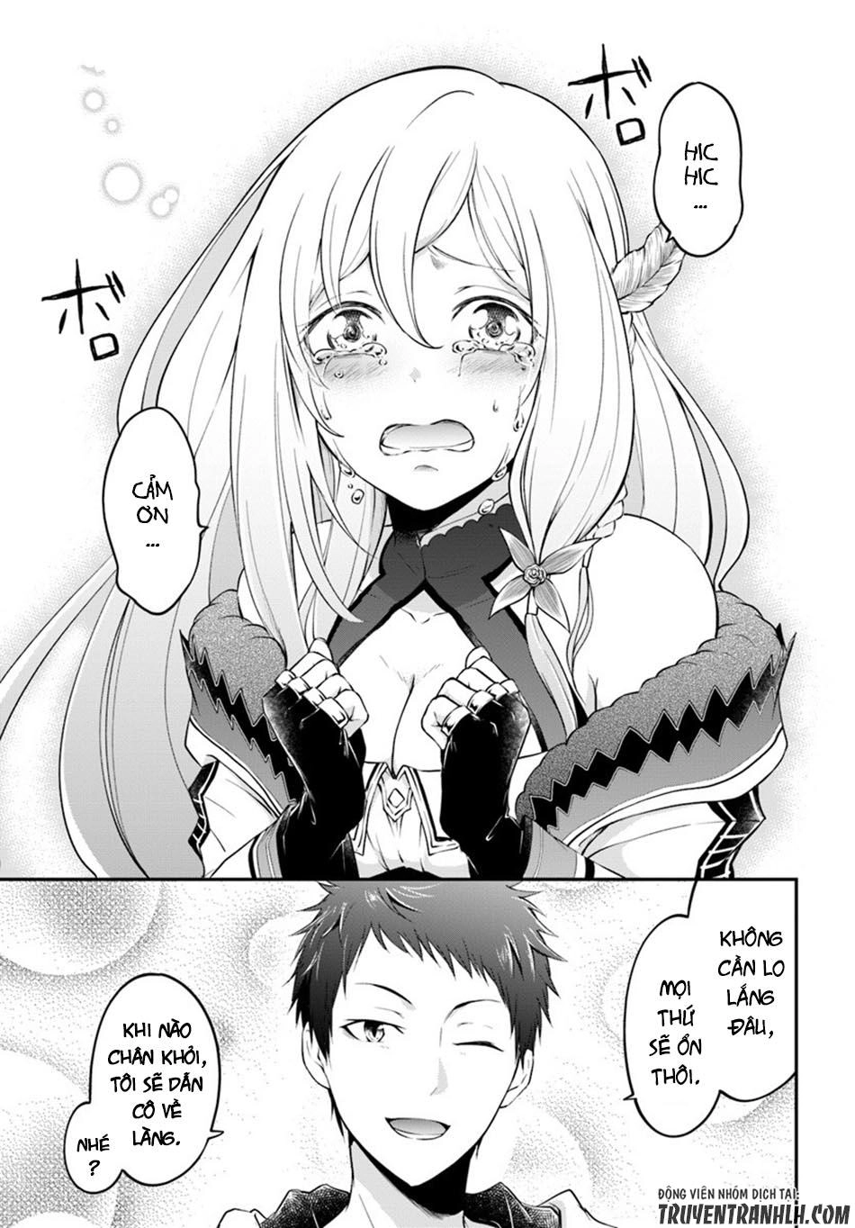 Isekai Cheat Survival Meshi Chapter 2 - 31