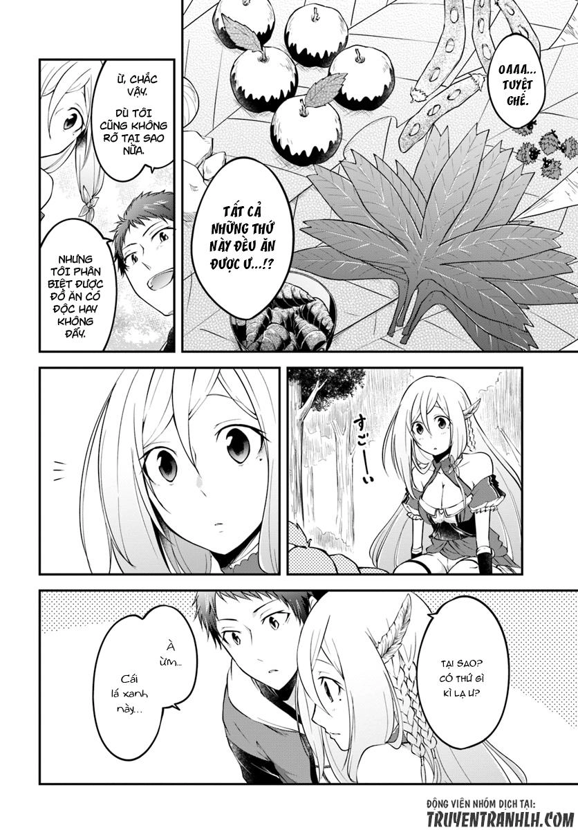 Isekai Cheat Survival Meshi Chapter 3 - 9