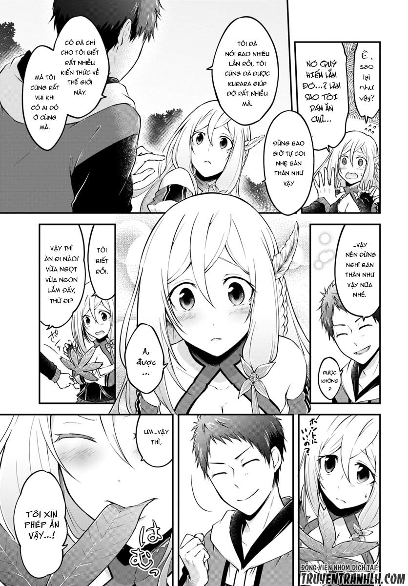 Isekai Cheat Survival Meshi Chapter 3 - 12