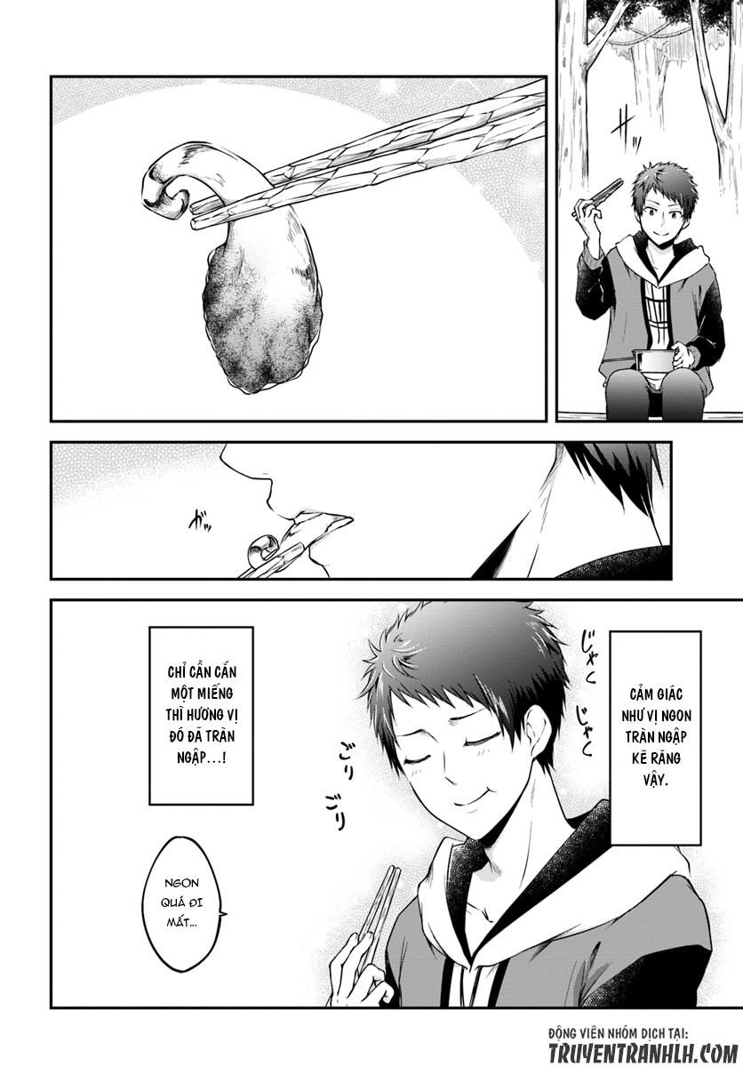 Isekai Cheat Survival Meshi Chapter 3 - 19