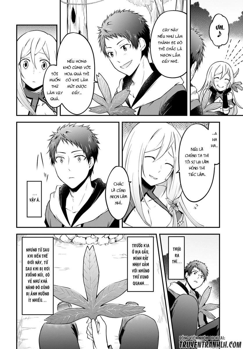 Isekai Cheat Survival Meshi Chapter 3 - 21