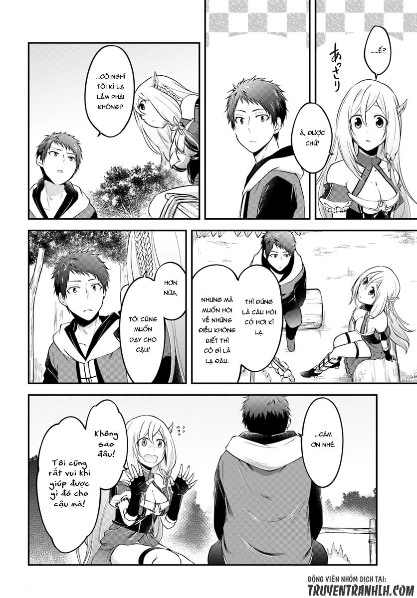 Isekai Cheat Survival Meshi Chapter 3 - 23