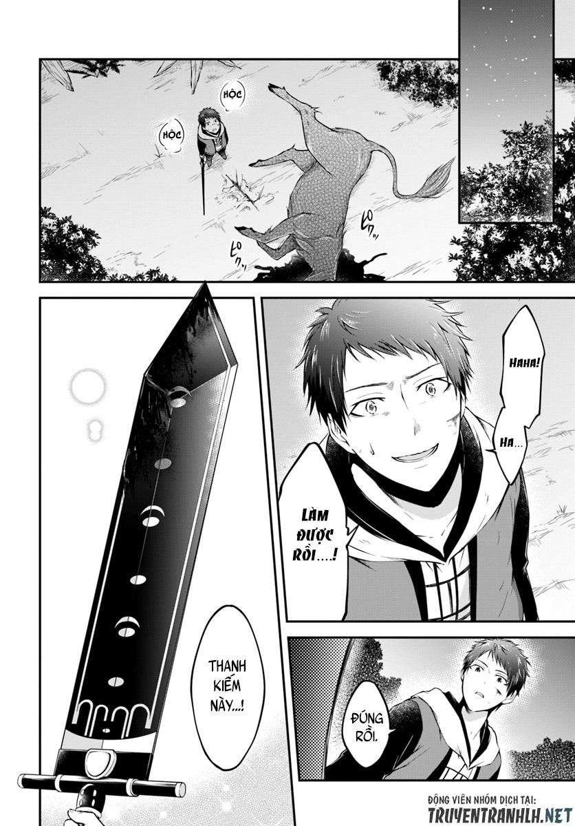 Isekai Cheat Survival Meshi Chapter 4 - 26