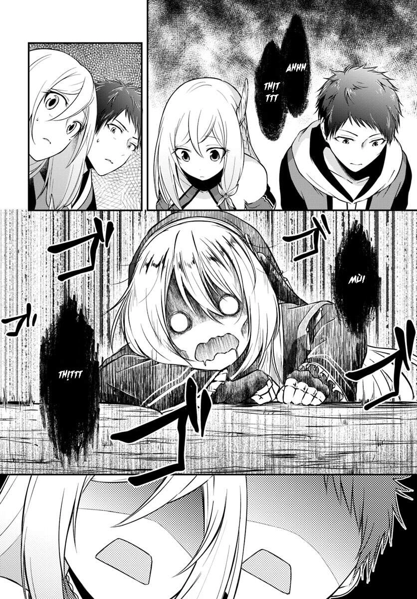 Isekai Cheat Survival Meshi Chapter 5 - 18