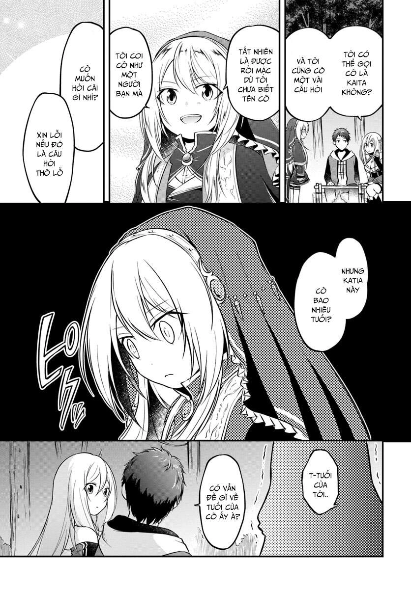 Isekai Cheat Survival Meshi Chapter 5 - 25