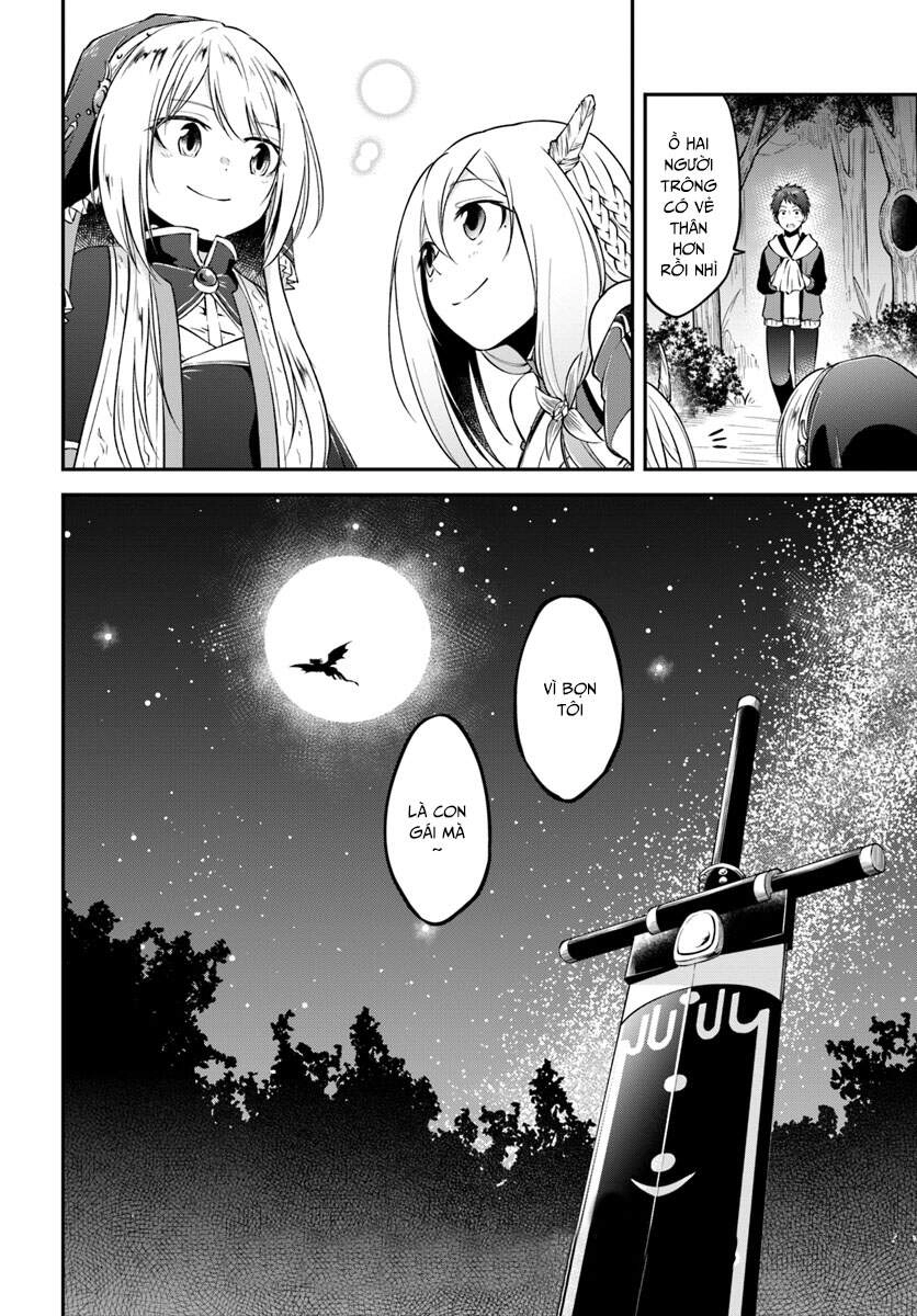 Isekai Cheat Survival Meshi Chapter 5 - 34