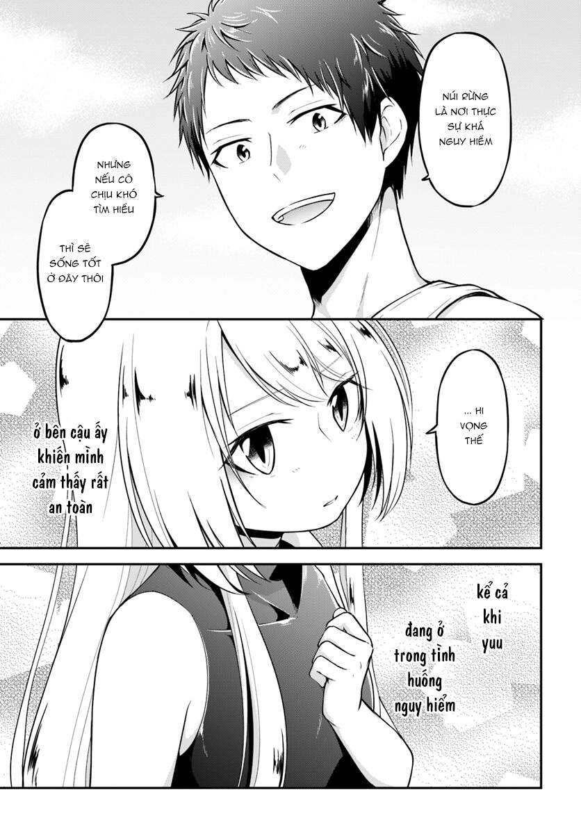 Isekai Cheat Survival Meshi Chapter 6 - 24