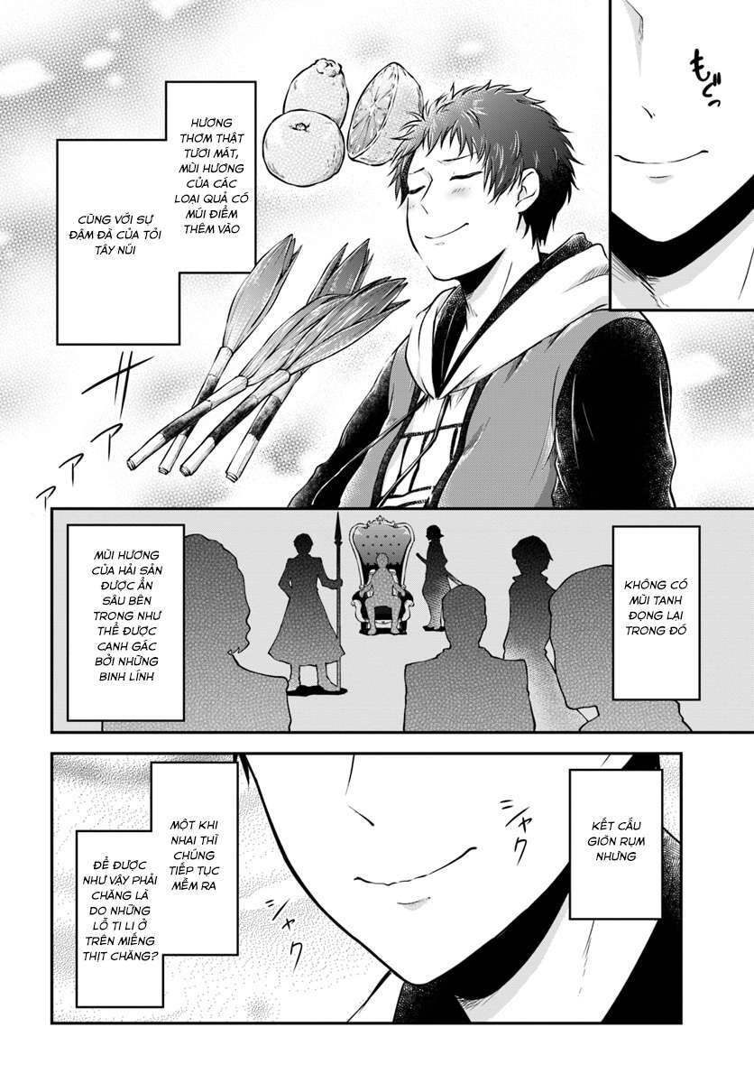 Isekai Cheat Survival Meshi Chapter 7 - 22