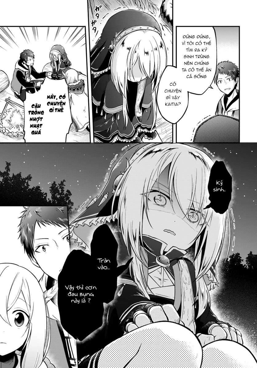 Isekai Cheat Survival Meshi Chapter 7 - 37