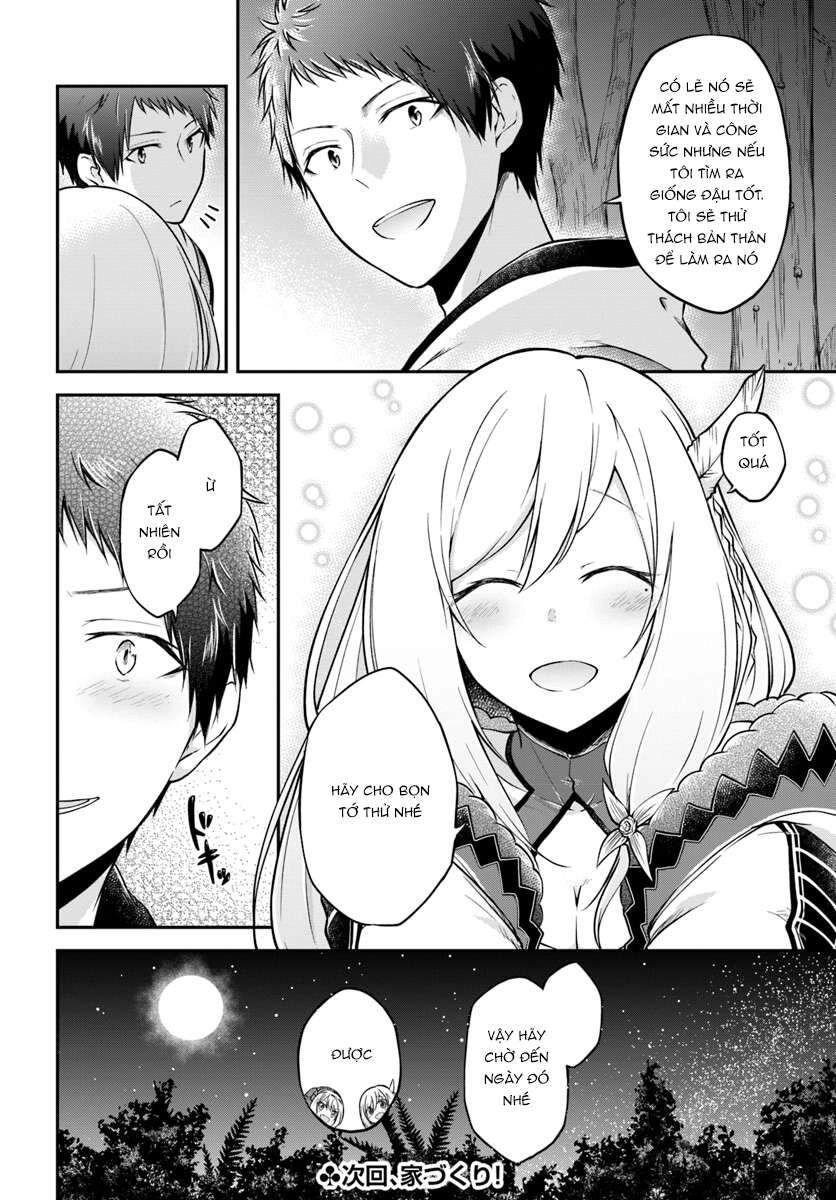 Isekai Cheat Survival Meshi Chapter 7 - 42