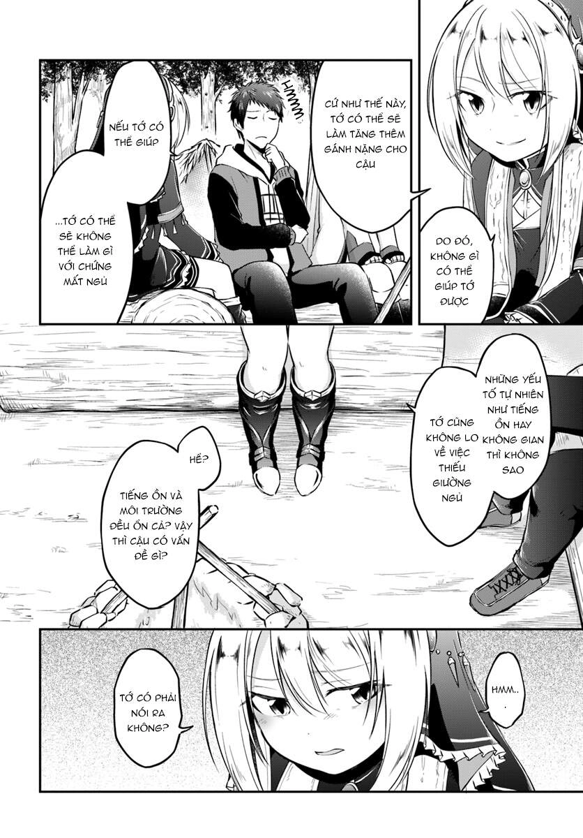 Isekai Cheat Survival Meshi Chapter 8 - 14