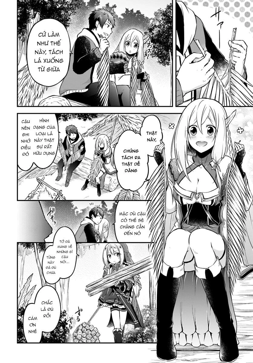 Isekai Cheat Survival Meshi Chapter 8 - 22