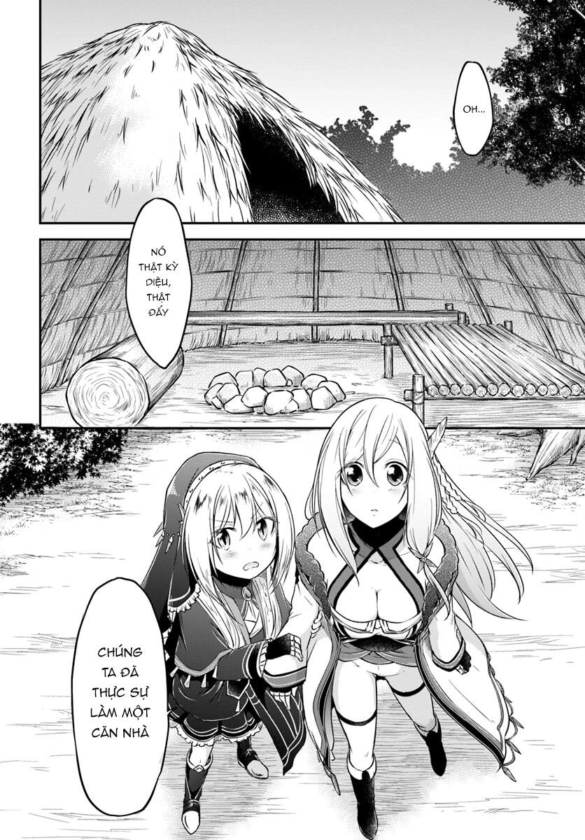 Isekai Cheat Survival Meshi Chapter 8 - 28
