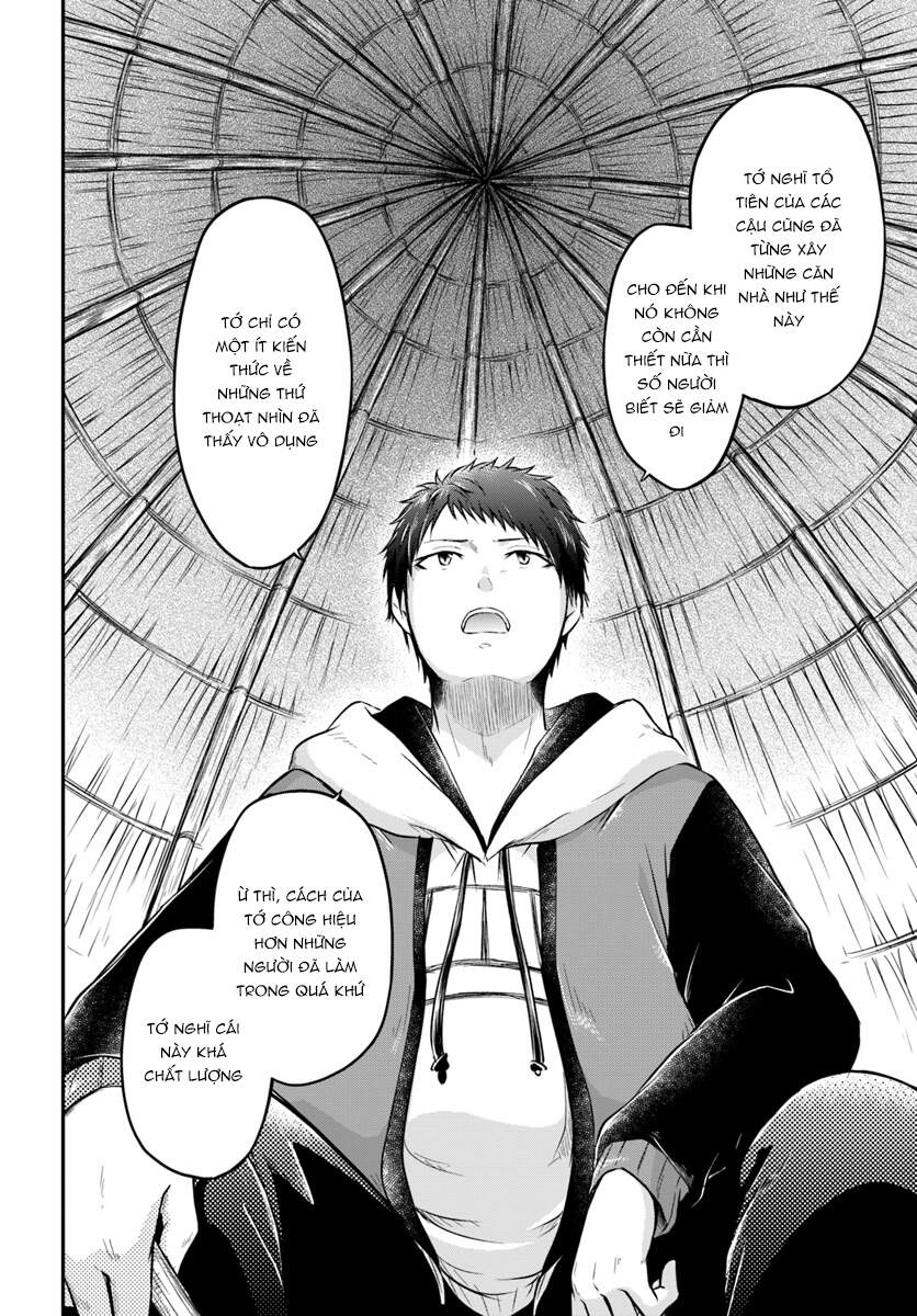 Isekai Cheat Survival Meshi Chapter 8 - 30