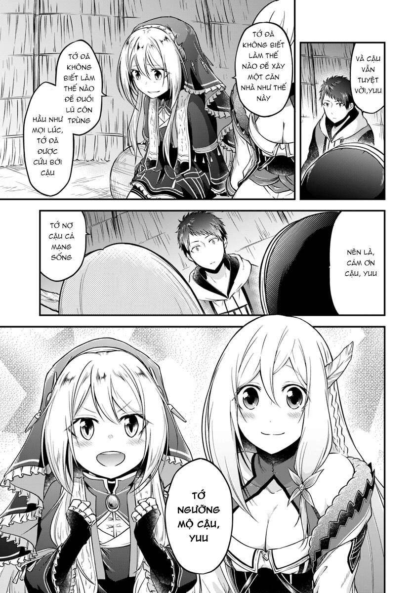 Isekai Cheat Survival Meshi Chapter 8 - 31