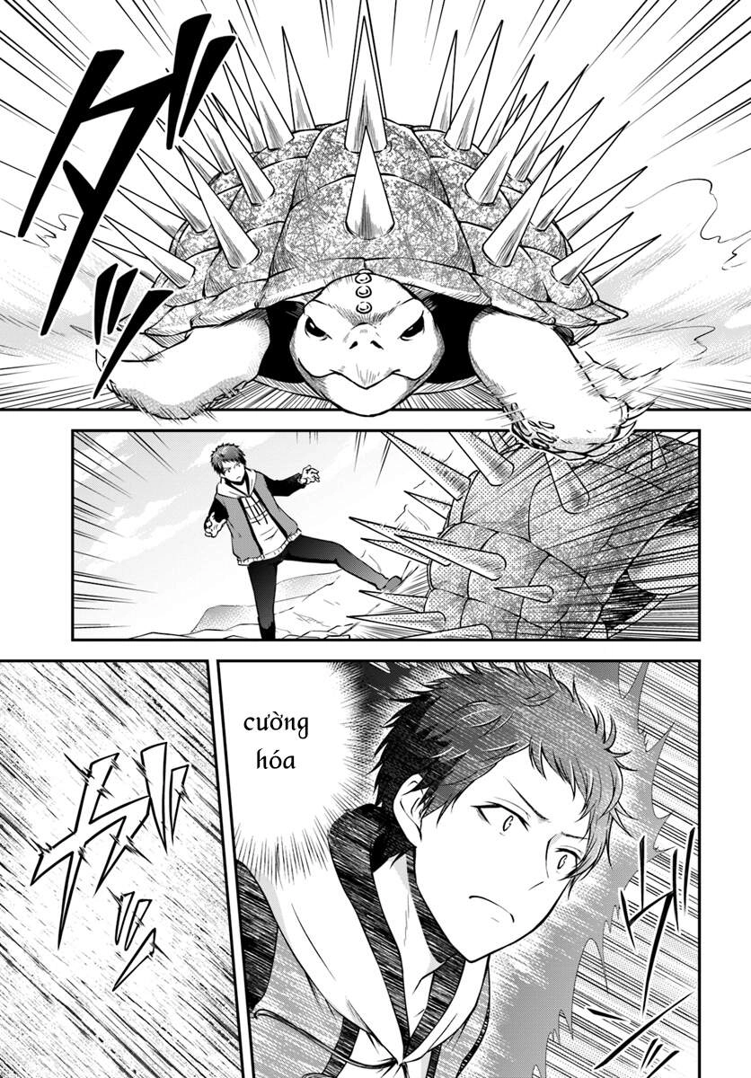 Isekai Cheat Survival Meshi Chapter 9 - 5