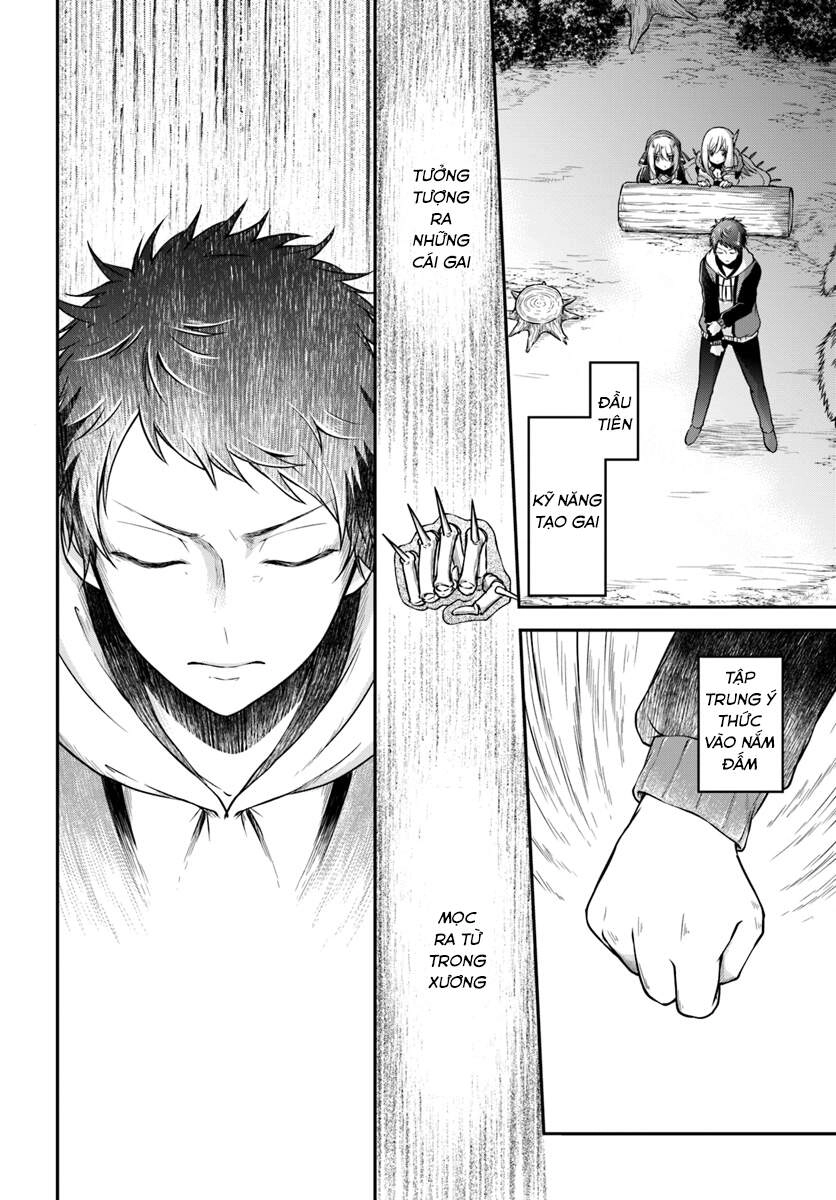 Isekai Cheat Survival Meshi Chapter 9 - 24