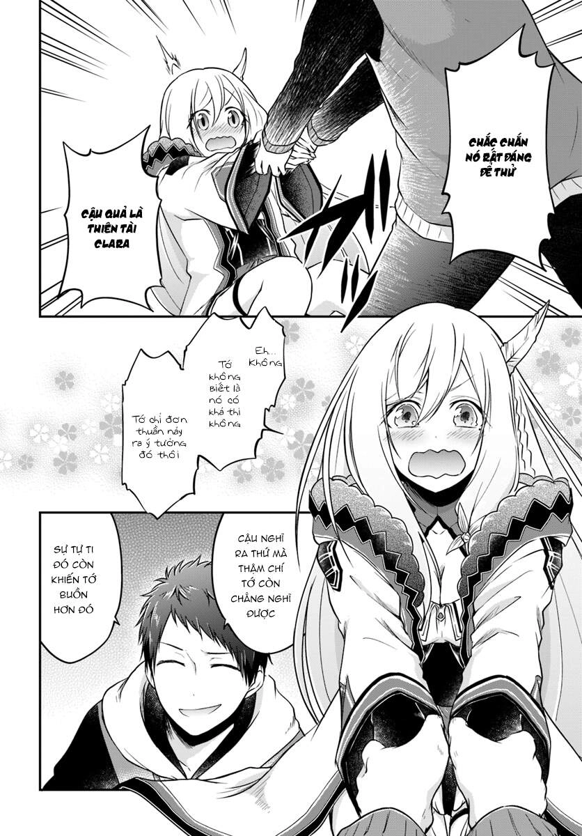 Isekai Cheat Survival Meshi Chapter 9 - 28