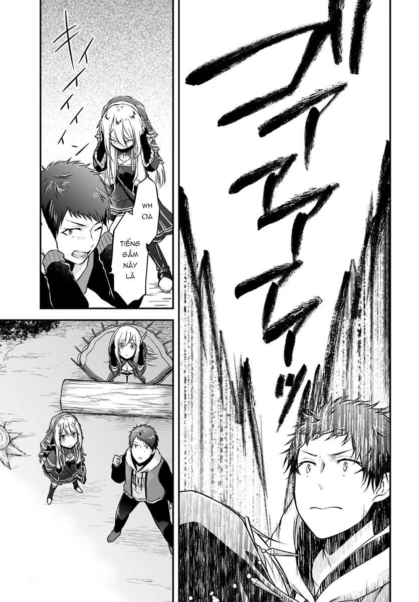 Isekai Cheat Survival Meshi Chapter 9 - 34