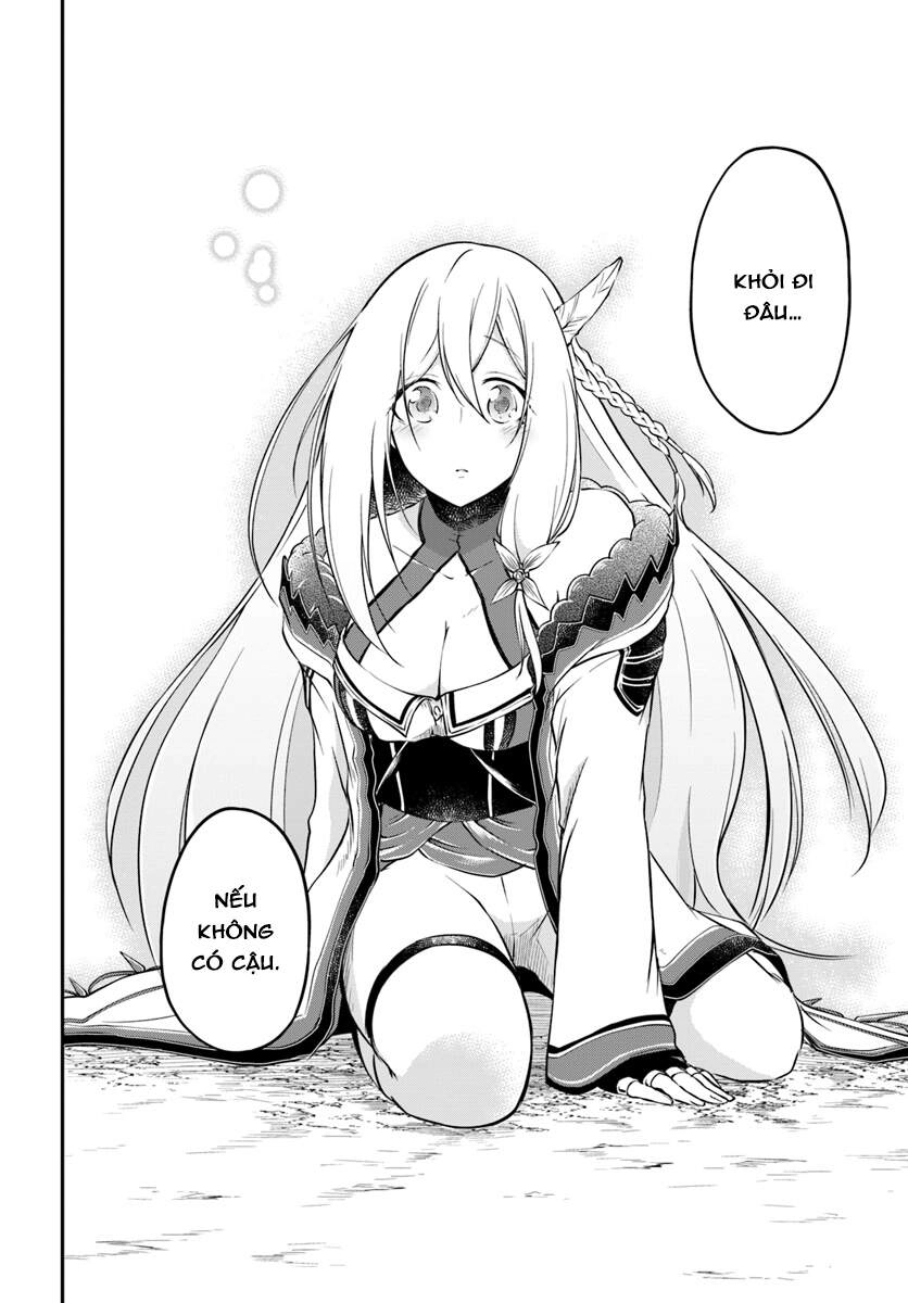 Isekai Cheat Survival Meshi Chapter 10 - 14