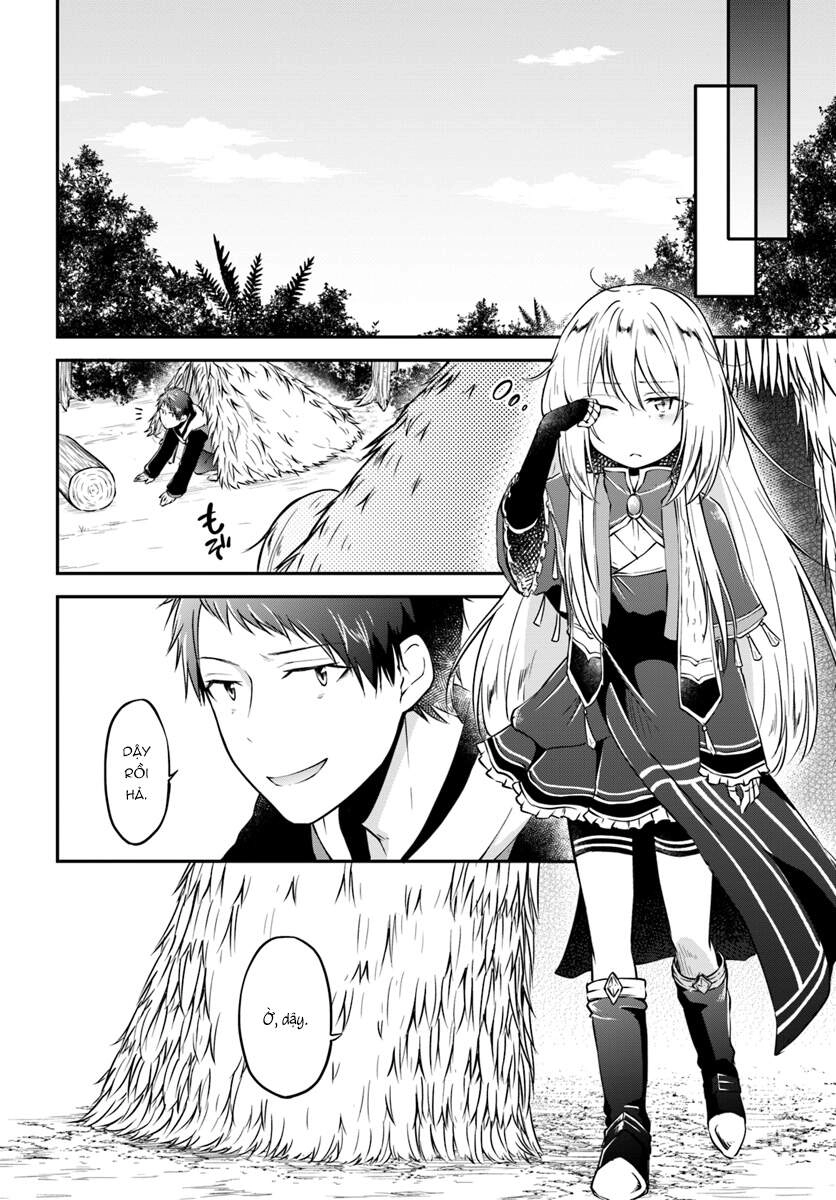 Isekai Cheat Survival Meshi Chapter 10 - 18