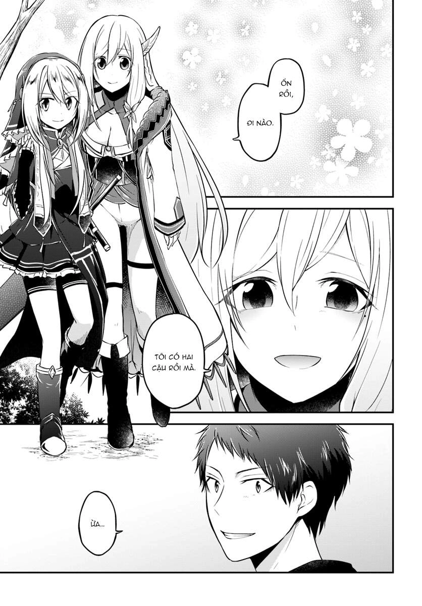 Isekai Cheat Survival Meshi Chapter 10 - 25