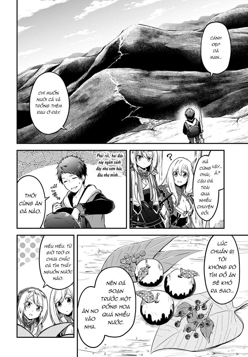 Isekai Cheat Survival Meshi Chapter 11 - 7