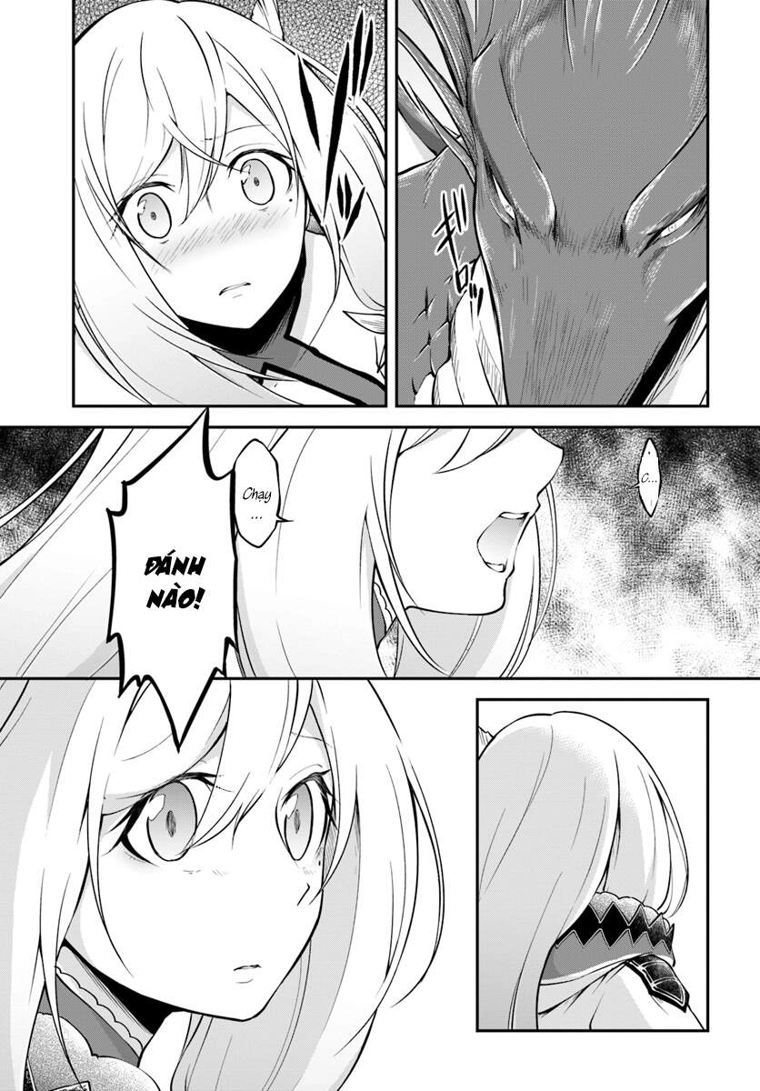 Isekai Cheat Survival Meshi Chapter 11 - 15