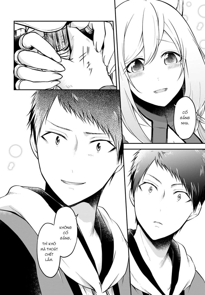 Isekai Cheat Survival Meshi Chapter 12 - 8