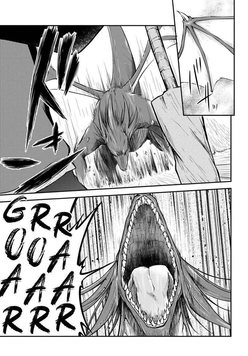 Isekai Cheat Survival Meshi Chapter 12 - 9