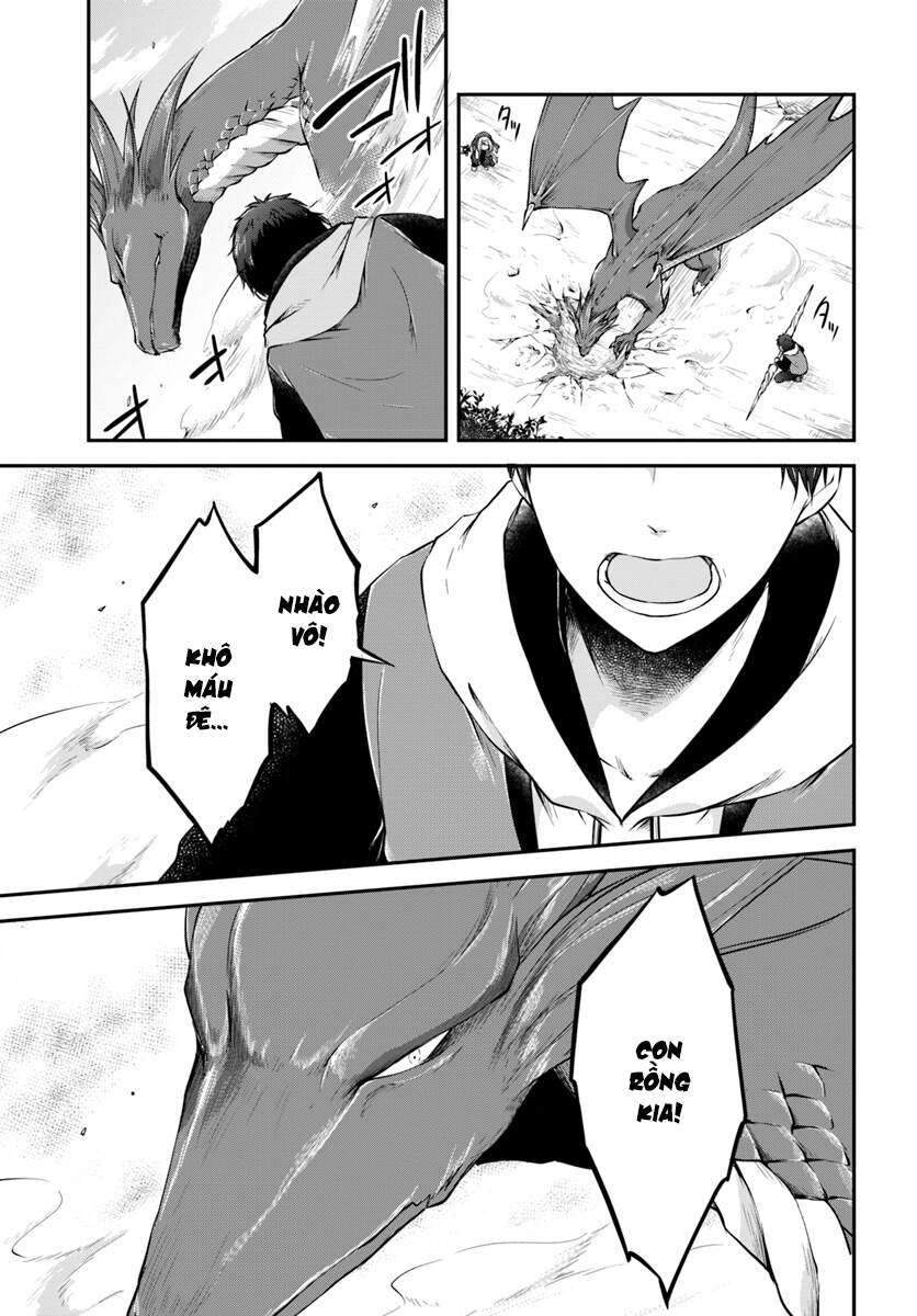 Isekai Cheat Survival Meshi Chapter 12 - 11