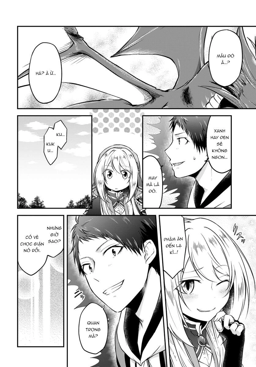 Isekai Cheat Survival Meshi Chapter 12 - 20