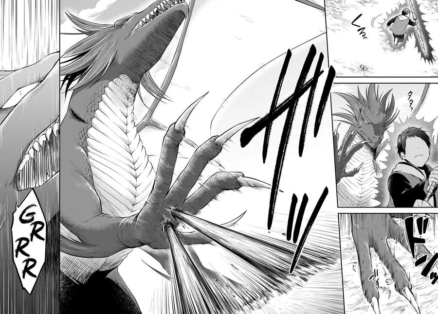 Isekai Cheat Survival Meshi Chapter 12 - 24