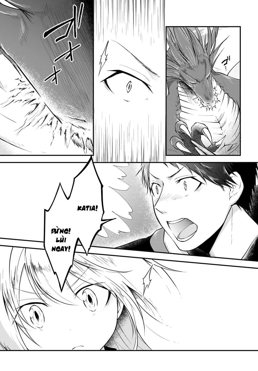 Isekai Cheat Survival Meshi Chapter 12 - 26