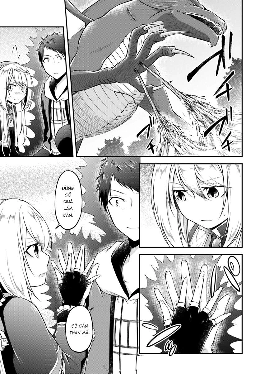 Isekai Cheat Survival Meshi Chapter 12 - 31