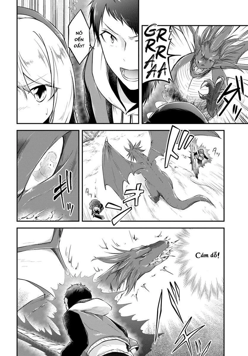 Isekai Cheat Survival Meshi Chapter 12 - 32