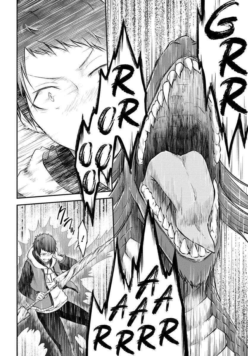 Isekai Cheat Survival Meshi Chapter 12 - 34