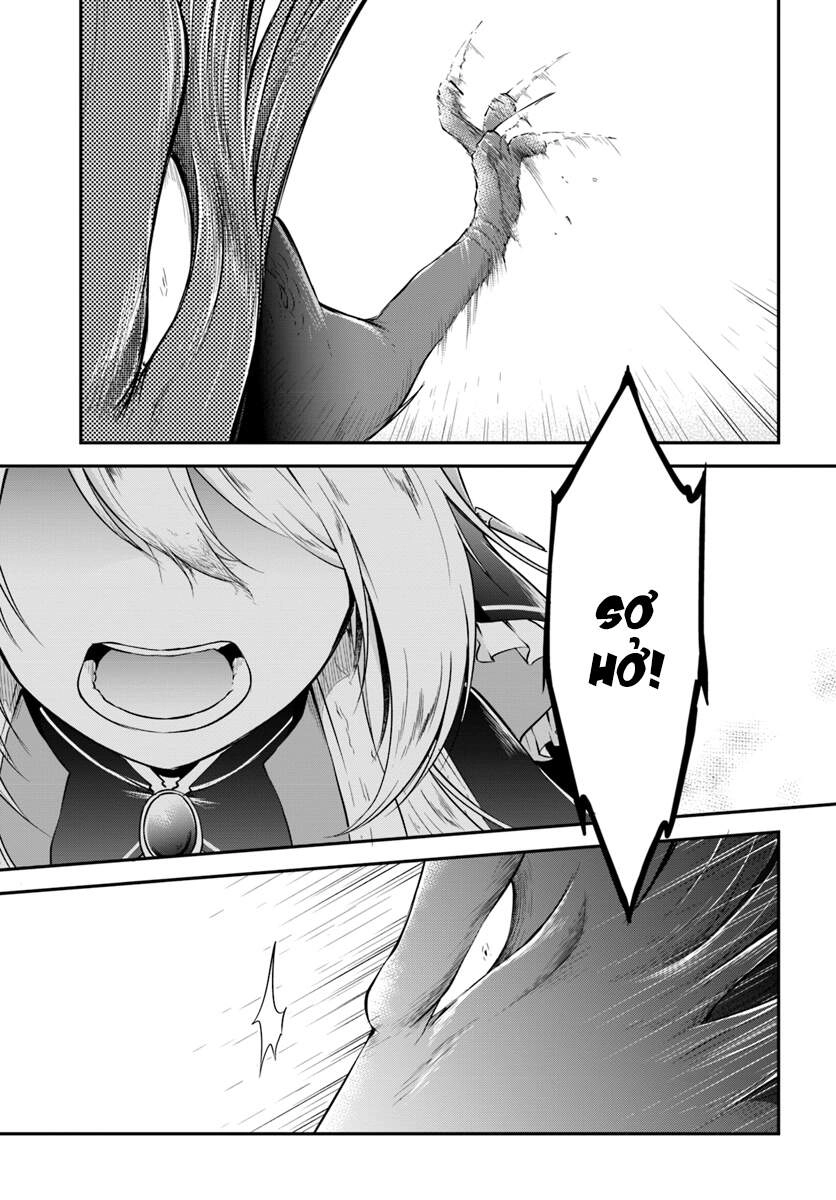 Isekai Cheat Survival Meshi Chapter 12 - 35