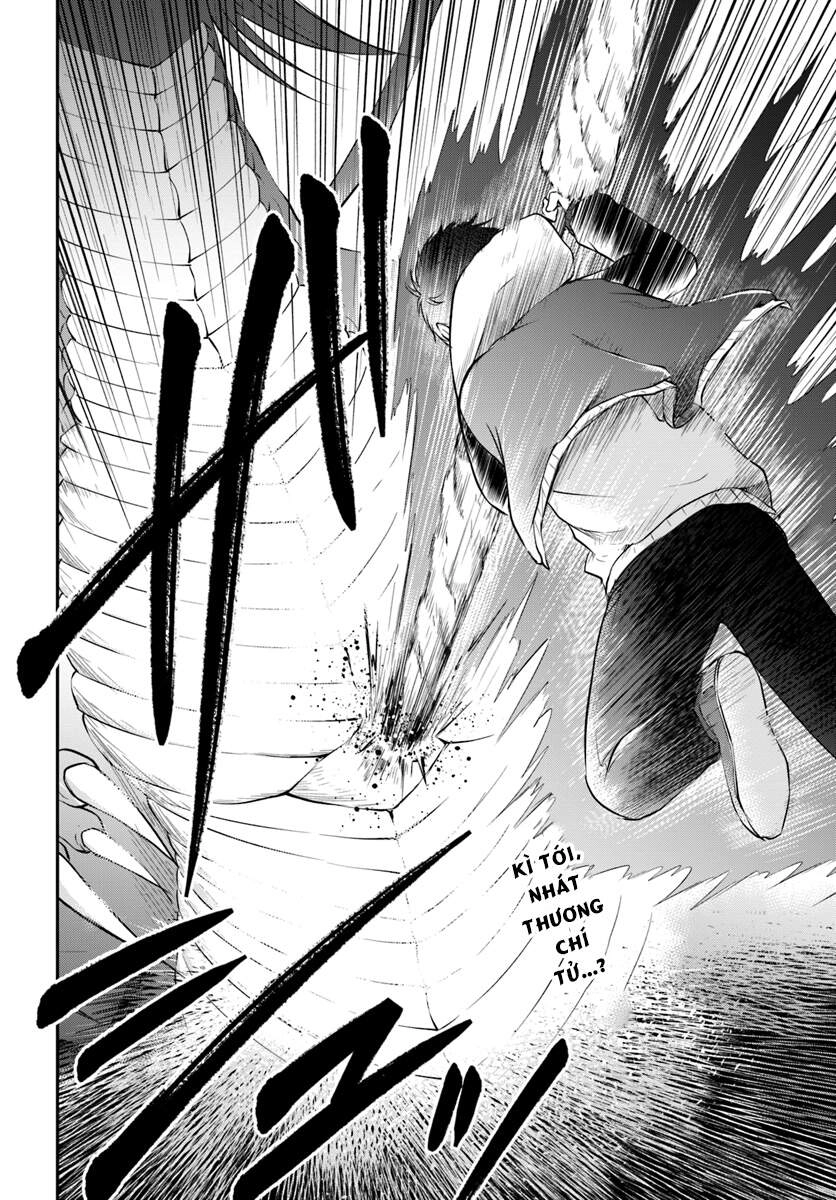 Isekai Cheat Survival Meshi Chapter 12 - 38