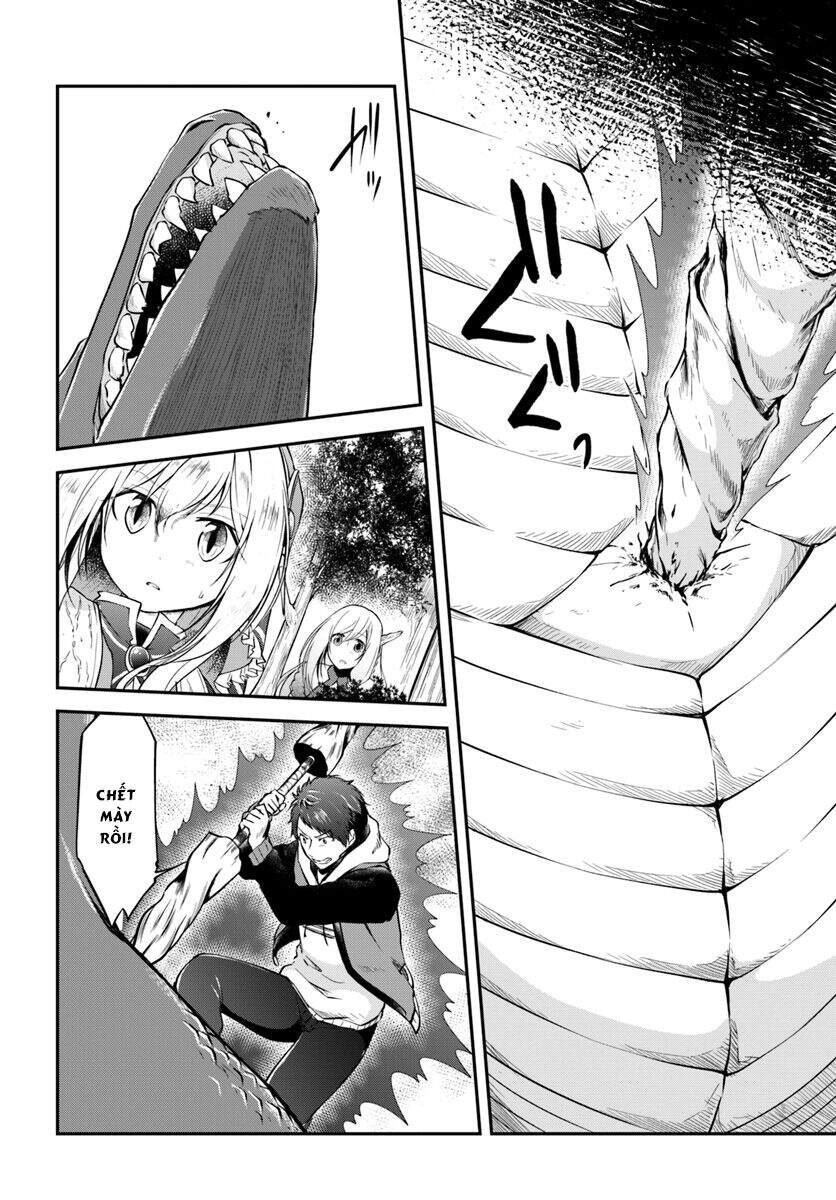 Isekai Cheat Survival Meshi Chapter 13 - 8