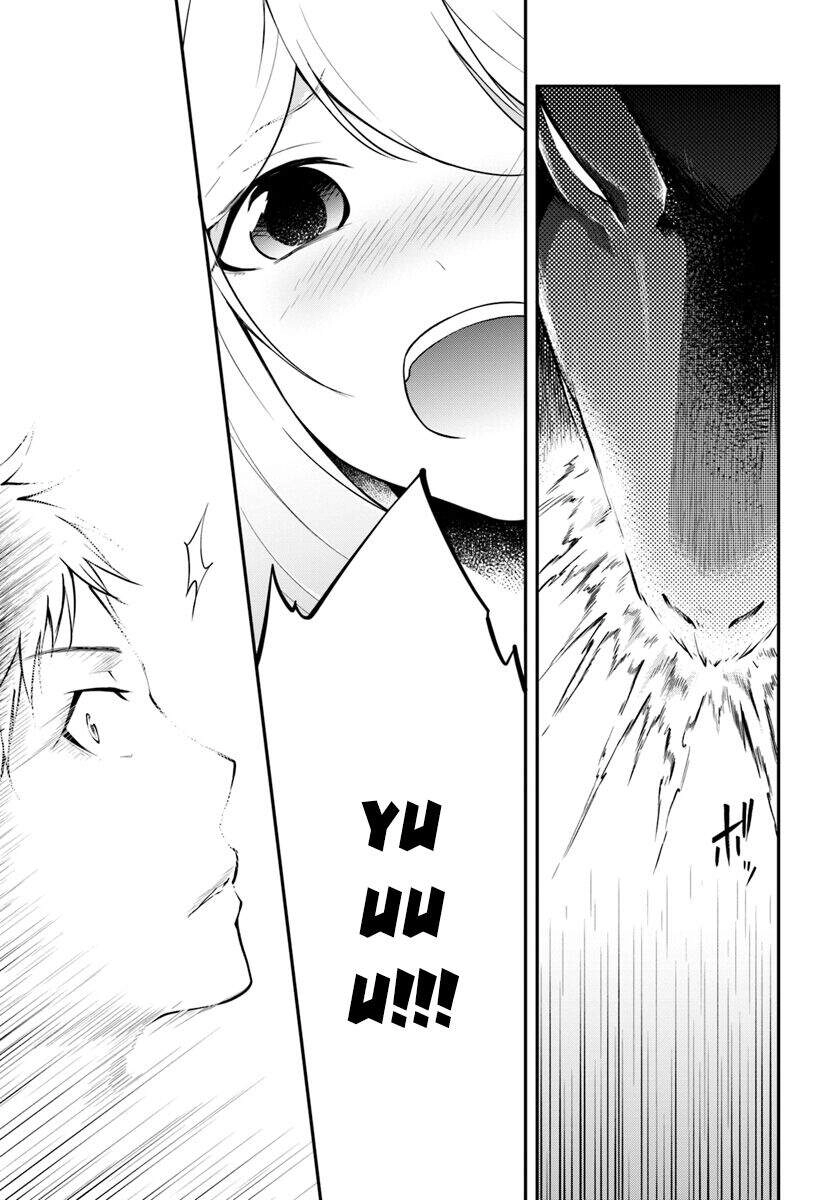 Isekai Cheat Survival Meshi Chapter 13 - 11