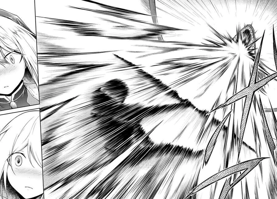 Isekai Cheat Survival Meshi Chapter 13 - 12