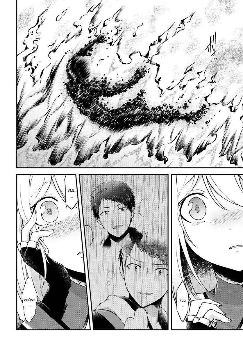 Isekai Cheat Survival Meshi Chapter 13 - 13