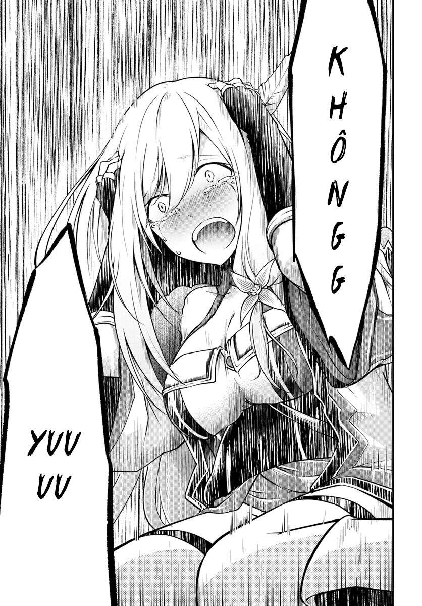 Isekai Cheat Survival Meshi Chapter 13 - 14